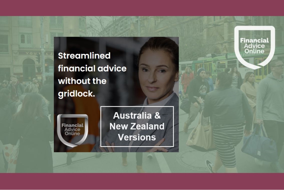 financial advice without the gridlock