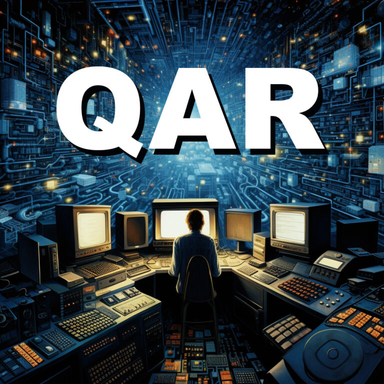 QAR reforms require a special kind of financial advice